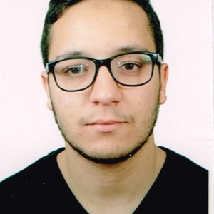 REDHA MELEK - Prof de maths - Rennes