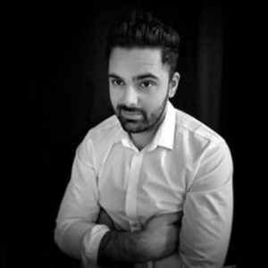 Iyad - Prof de physique - Nîmes