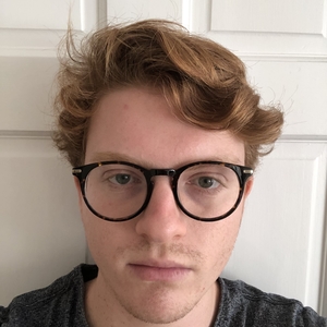 Lorenzo - Prof de maths - London