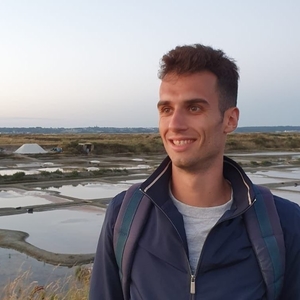 Alexandre - Prof de maths - Jouy-en-Josas