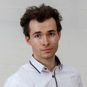 Charly - Prof de maths - Unverre