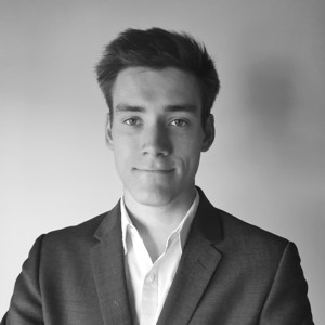 Eliott - Prof de maths - Sèvres