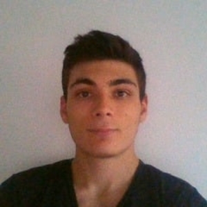 Philippe - Prof de maths - Paris 5e
