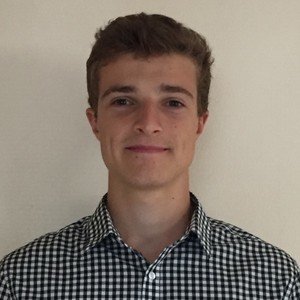 Valentin - Prof de maths - Les Ponts-de-Cé
