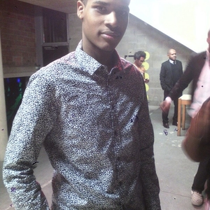 Amir - Prof de maths - Champigny-sur-Marne