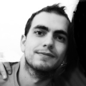 Alexandre - Prof de maths - Paris
