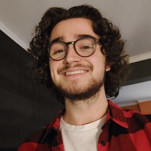 Amin - Prof de maths - Charleroi