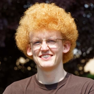 Arthur - Prof de python - Ottignies-Louvain-la-Neuve