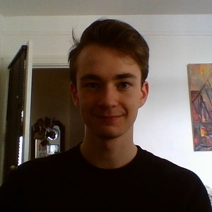 Clément - Prof de maths - Paris