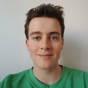 Théo - Prof de maths - Villeurbanne