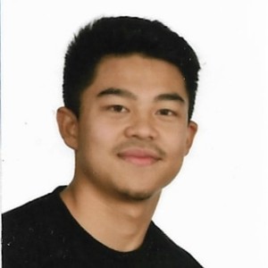 Jonathan - Prof de maths - Paris