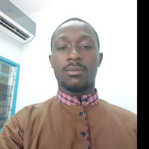 Kouassi Jean Emmanuel - Prof de maths - Paris