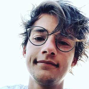 Hugo - Prof de maths - Paris 3e