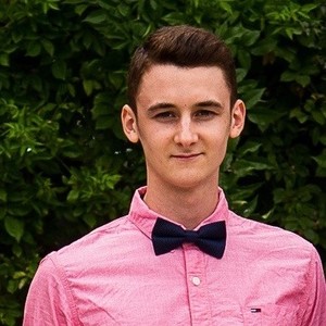 Théo - Prof de maths - Annecy