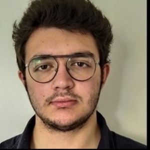 Jules - Prof de maths - Orléans