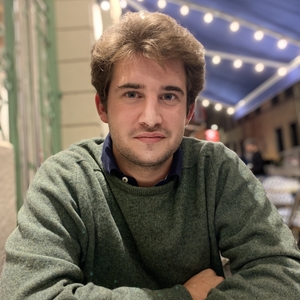 Adrien - Prof de préparation bac scientifique - Lyon