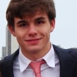 Géraud - Prof de maths - Paris