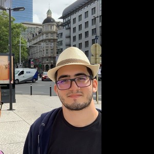 Youssef - Prof de maths - Woluwe-Saint-Pierre