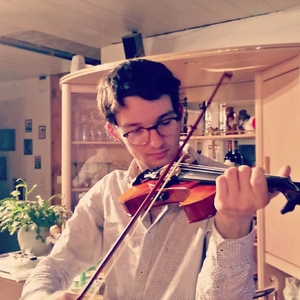 Mickaël - Prof de piano - Strasbourg
