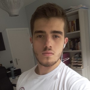Erzen - Prof de maths - Bruxelles