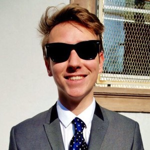 Théo - Prof de maths - Marseille