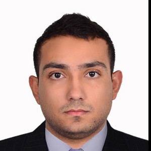 Pablo - Prof d'espagnol - Metz