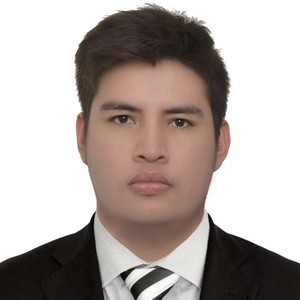 Cristhian Andres - Prof de maths - Armenia