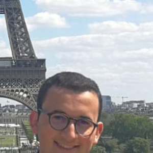 AHMED - Prof de maths - Bordeaux