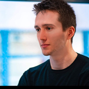 Kevin - Prof d'initiation informatique - Ivry-sur-Seine