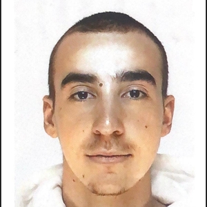 Yassine - Prof de maths - Bruxelles