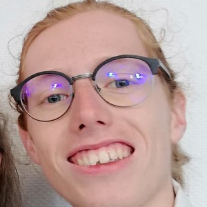 Maxime - Prof de maths - Limoges