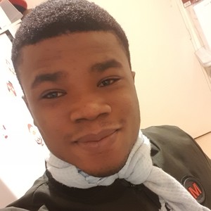 Samuel - Prof de maths - Villiers-le-Bel