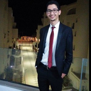 Selim - Prof d'initiation informatique - Paris