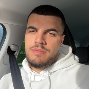 Amine - Prof de maths - Paris