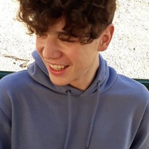 Baptiste - Prof de maths - Le Puy