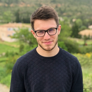 Remi - Prof de maths - Toulouse