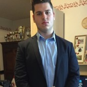 Julien - Prof de maths - Paris