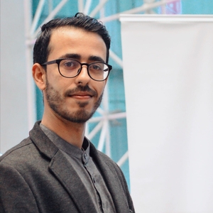 Raouf - Prof d'expression orale - anglais - Limoges