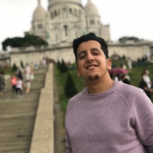 El Mehdi - Prof de programmation - Avignon