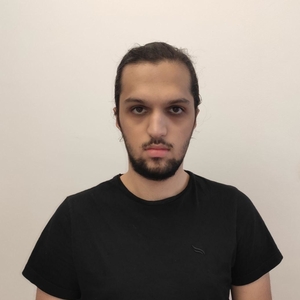 Edwin - Prof de maths - Paris
