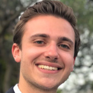 Jeremy - Prof de maths - Neuilly-sur-Seine