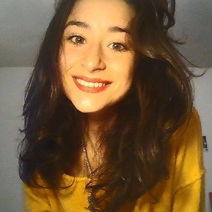 Zoë - Prof de maths - Palaiseau