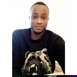 Moussa - Prof de maths - Lyon