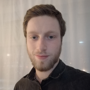 Corentin - Prof de maths - Les Moutiers-en-Retz