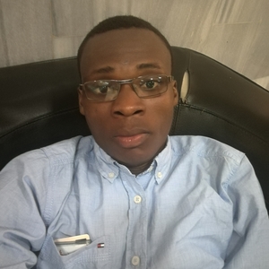 Kokou - Prof de chimie - Valenciennes