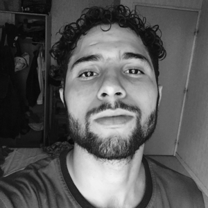 Abdel - Prof de maths - Aix-en-Provence