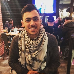 Abdallatif - Prof de maths - Paris