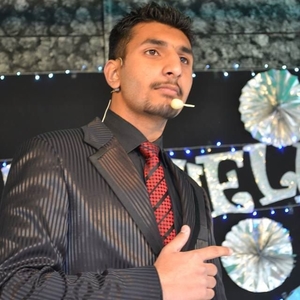 Wasif - Prof de maths - Clayton South