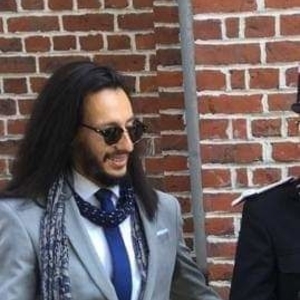 Enrique - Prof d'espagnol - Versailles