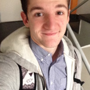 Clément - Prof de maths - Strasbourg